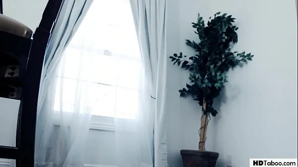 Coronavirus can't prevent wife to have sex (with delivery boy) - Jake Adams and Scarlit Scandal