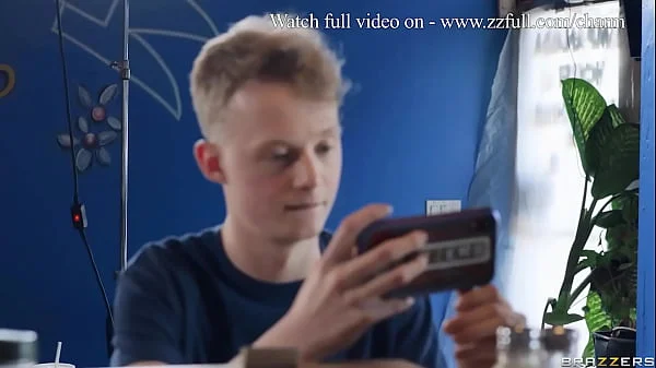 Big Titty Barista - Ashlyn Peaks / Brazzers  / stream full from www.zzfull.com/charm