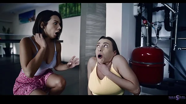 Parasited - Josephine Jackson is Possessed by Mind controlling parasite and Fucks deliciously Hot Eve Sweet