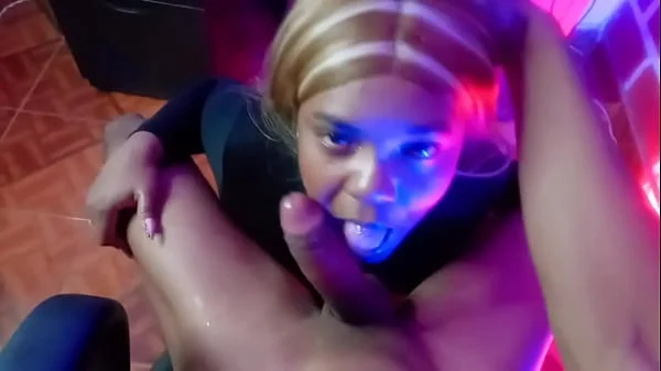 I welcome the new neighbor