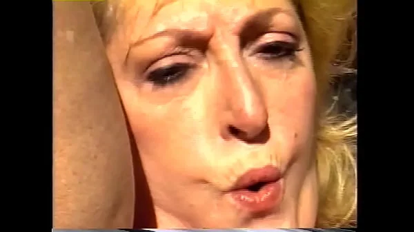 Little Anal Granny #1 - Wrinkled grannies fucked in every hole