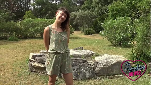 Melany baise avec un mec TBM