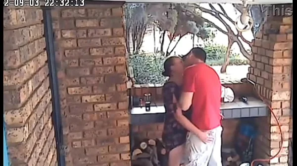 Caught my stepmom fucking my best friend