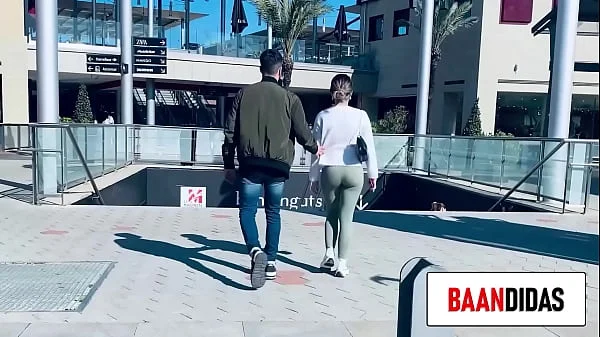 FAN CONOCE a CHICA en UNA CITA, SE la COJE