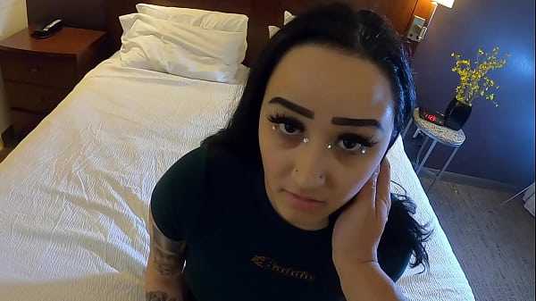 Desperate Wife Fucks Her Boss Bareback To Keep Her Job