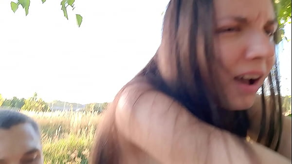 Tied to a tree and whipped