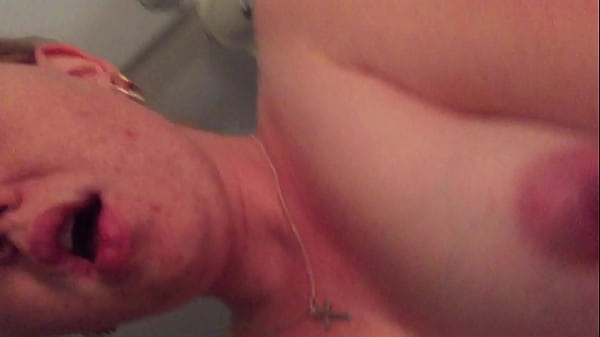 Cum all up inside my pussy