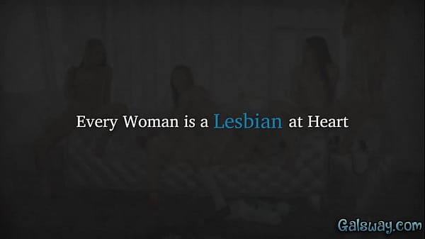 New medical intern Riley Nixon and Agynecologist Chloe Surreal ends up having playful and sensual sex