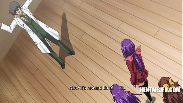 No Ailment A Nakadashi Creampie Cant Resolve -  ENG SUBS