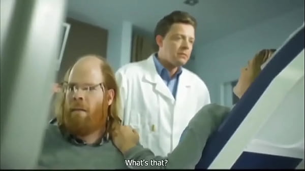 Gynecologist and wife sneaks