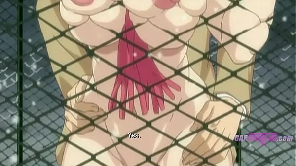 Busty Teacher Gets Destroyed By Students - Uncensored Hentai With Subtitles