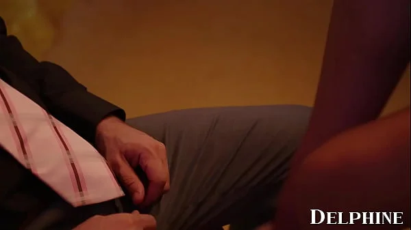 Delphine Films- Sexy Boss Vanna Bardot Gets Dominated By Her Employee