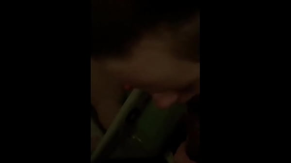 Getting her pussy ate and then her back blown out (Creampie)