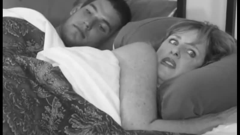 Porn incest mother put her already adult son next to her porn sex taboo porn in Russian